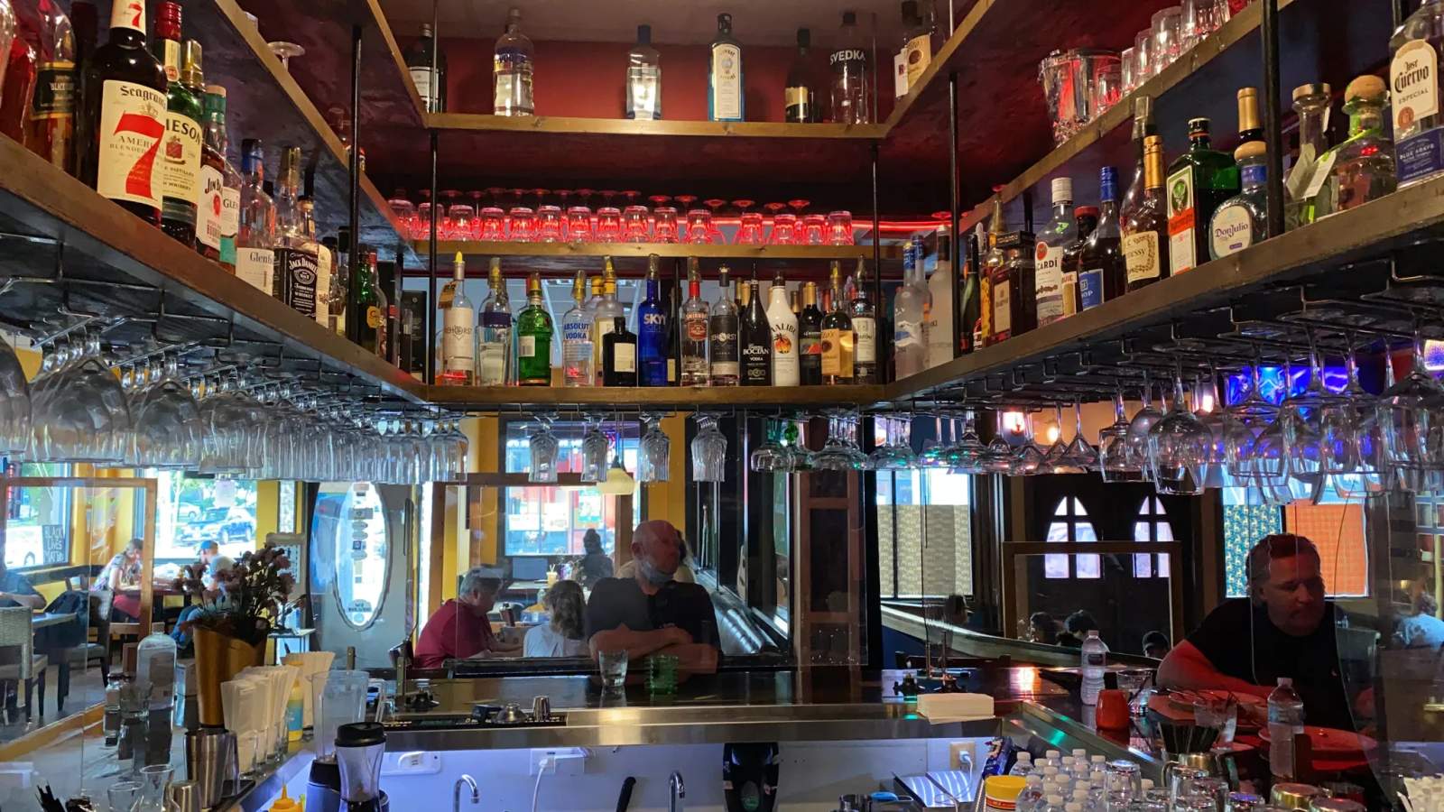 Cafe India Bar & Grill (Bay View) — photo 1