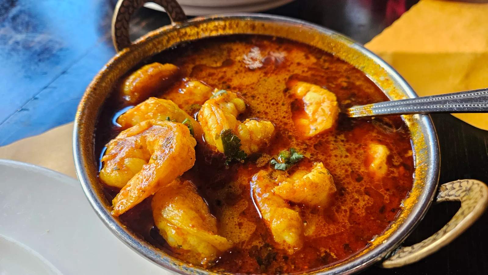 Cafe India Bar & Grill (Bay View) — photo 3