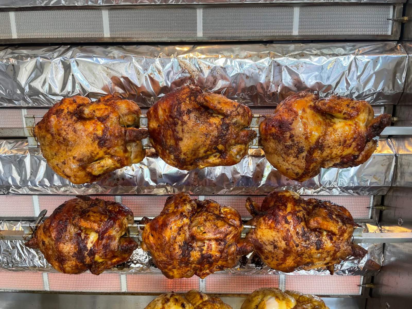 CHEZ COCOTTE - ROTISSERIE ET SPECIALITES MAROCAINES — photo 5