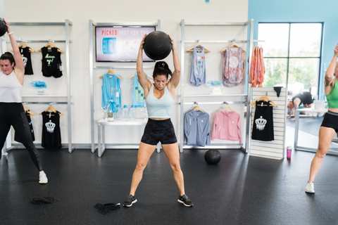 Burn Boot Camp — photo 2