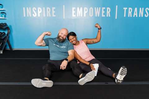 Burn Boot Camp — photo 3