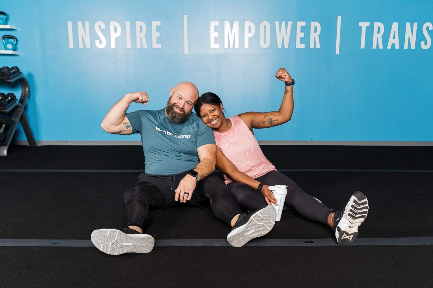 Burn Boot Camp — photo 3