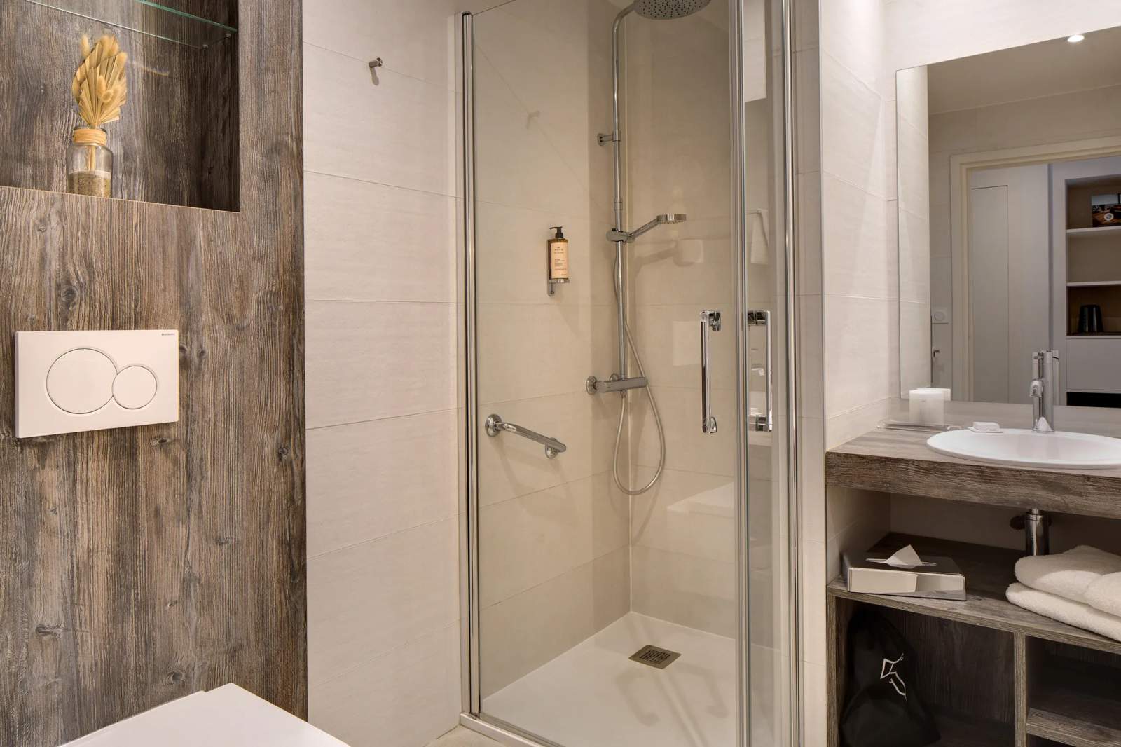 Hôtel & Spa Le Cottage — photo 1