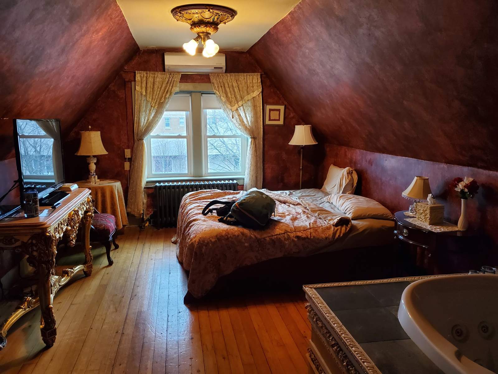Brumder Mansion Bed & Breakfast — photo 2