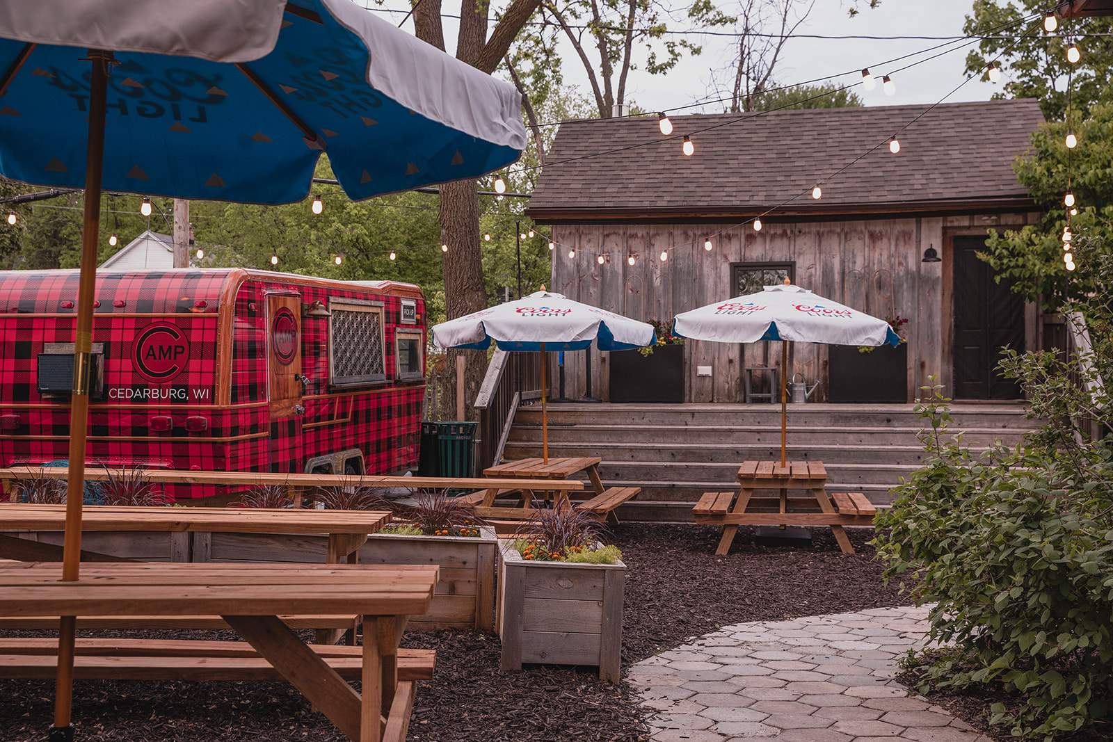 Camp Bar | Cedarburg — photo 1