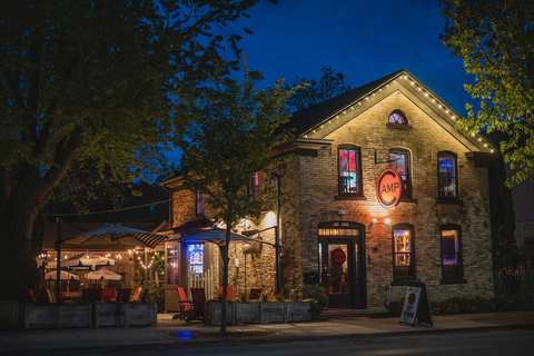 Camp Bar | Cedarburg — photo 2