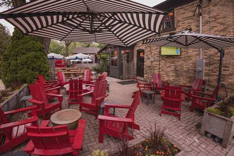 Camp Bar | Cedarburg — photo 3