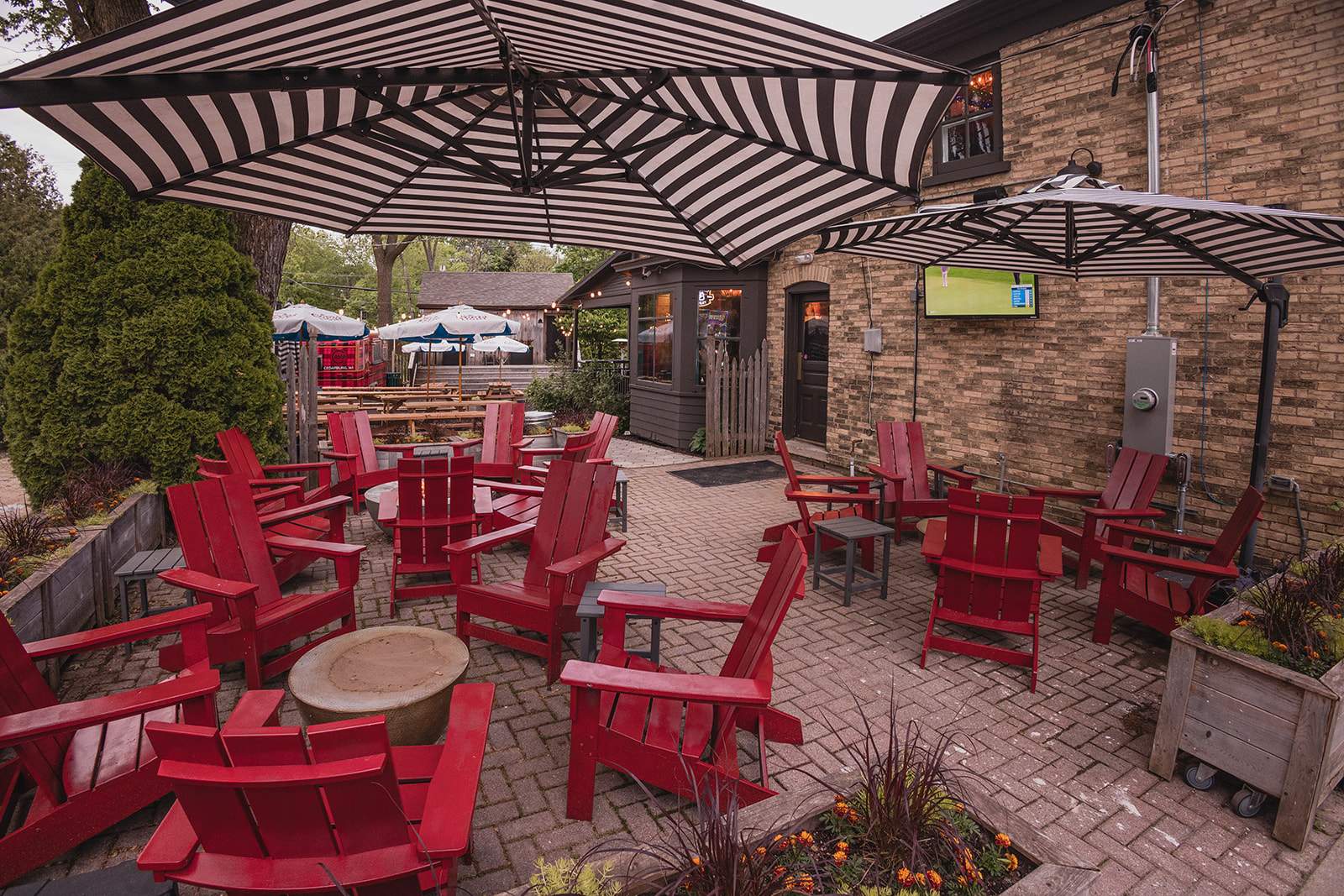 Camp Bar | Cedarburg — photo 3