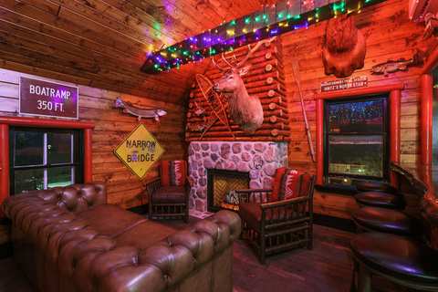 Camp Bar | Cedarburg — photo 4