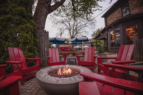 Camp Bar | Cedarburg — photo 5