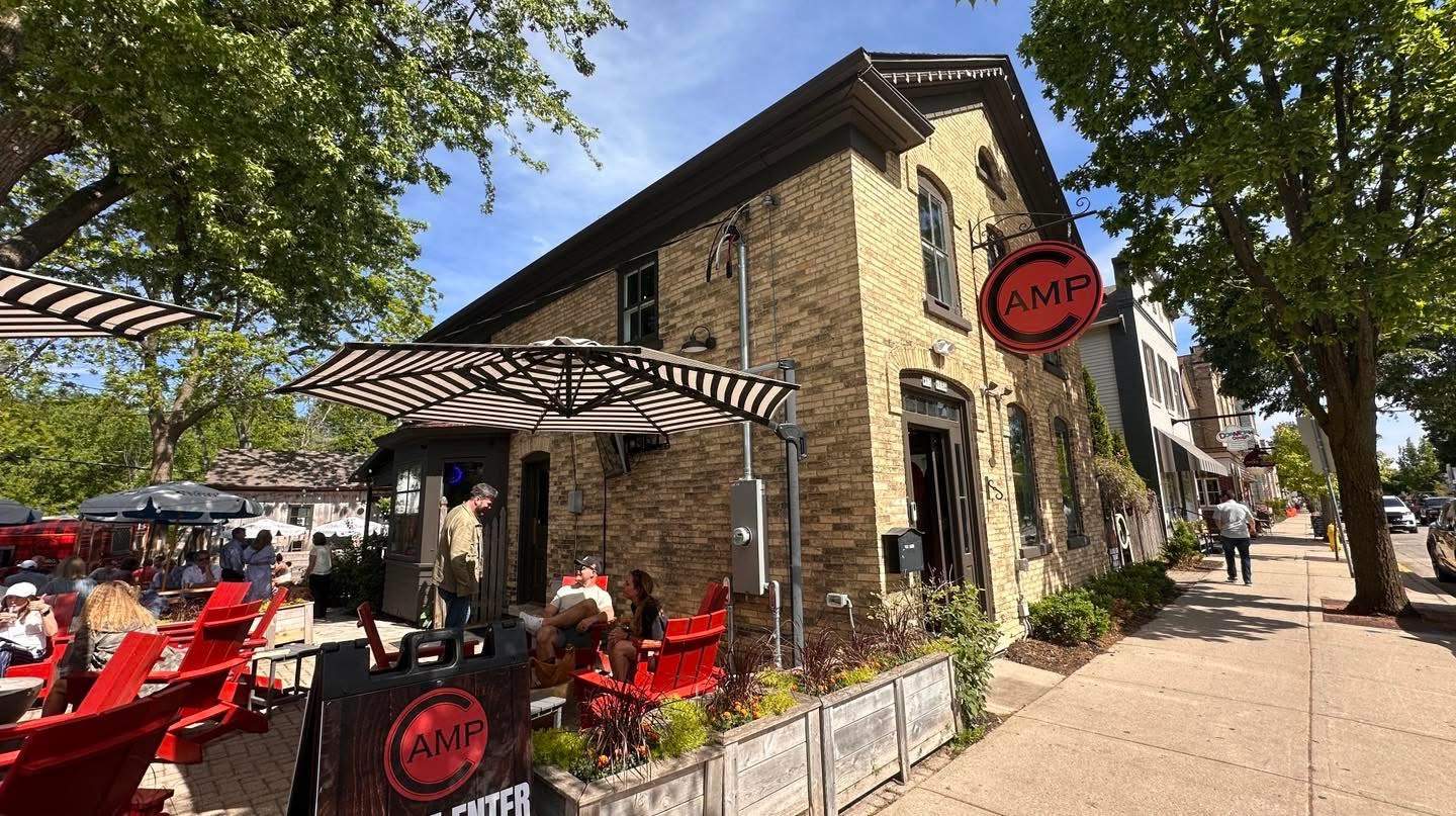Camp Bar | Cedarburg — photo 7