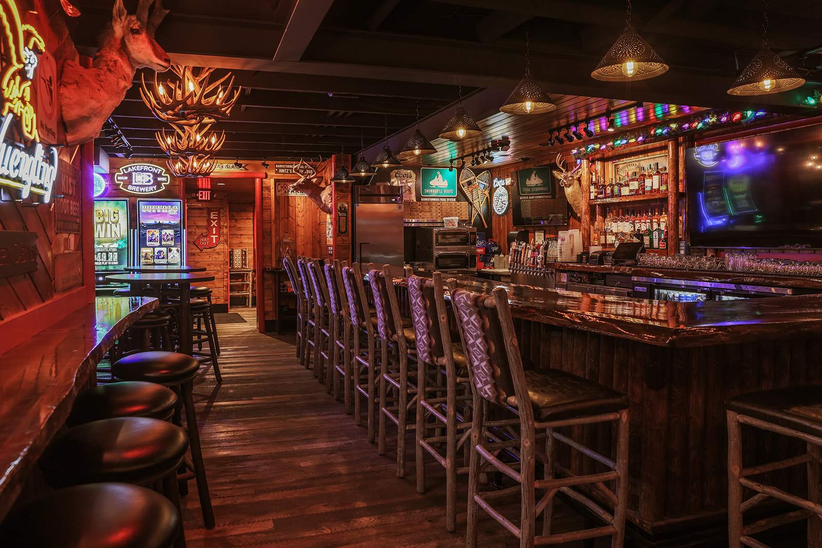 Camp Bar | Cedarburg — photo 8