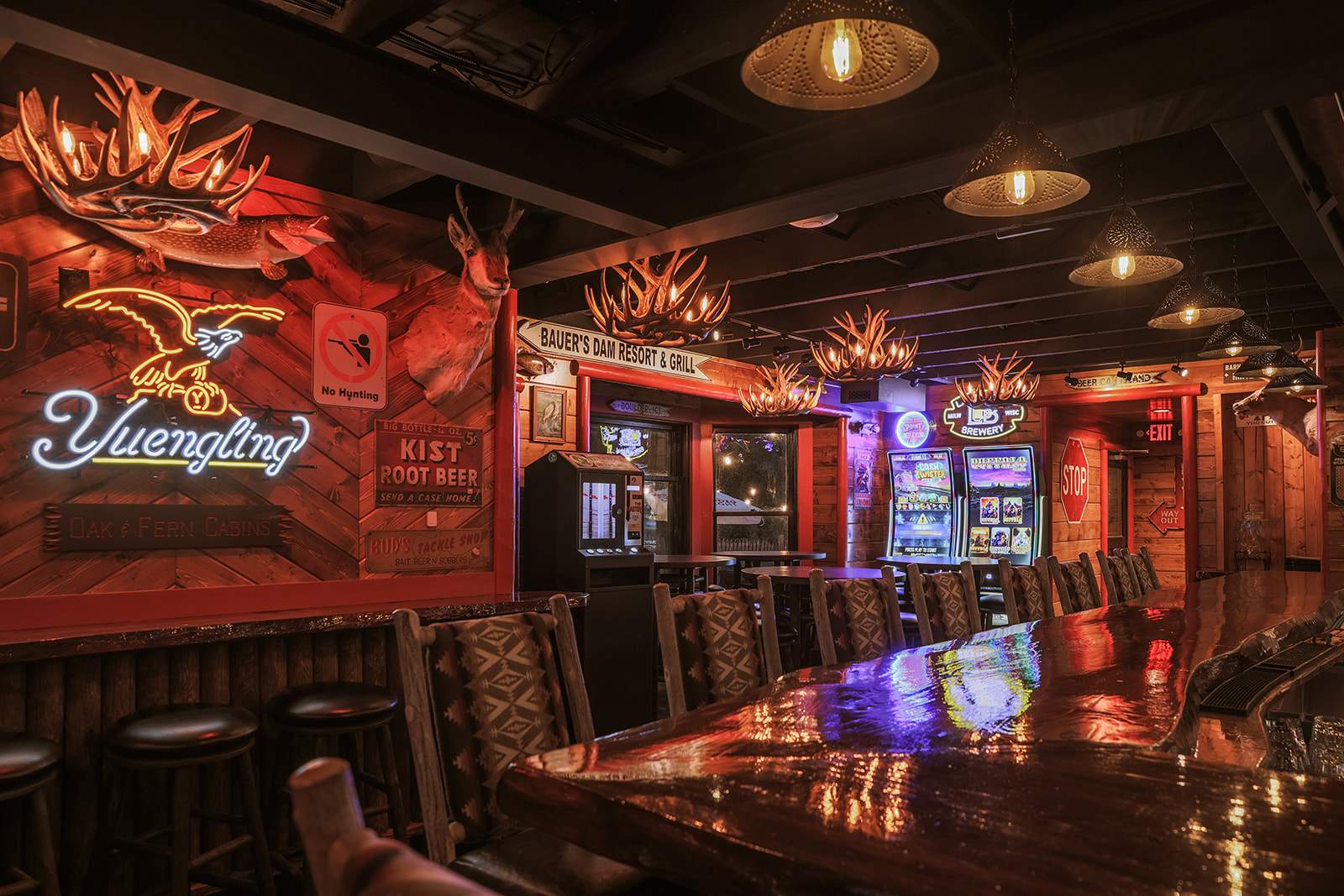 Camp Bar | Cedarburg — photo 9