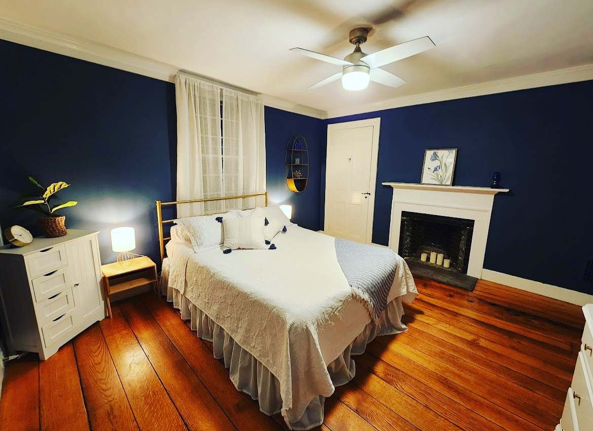 Evergreen Inn Bed & Breakfast — photo 2