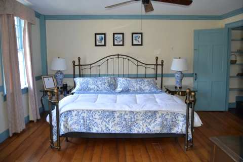 Evergreen Inn Bed & Breakfast — photo 3