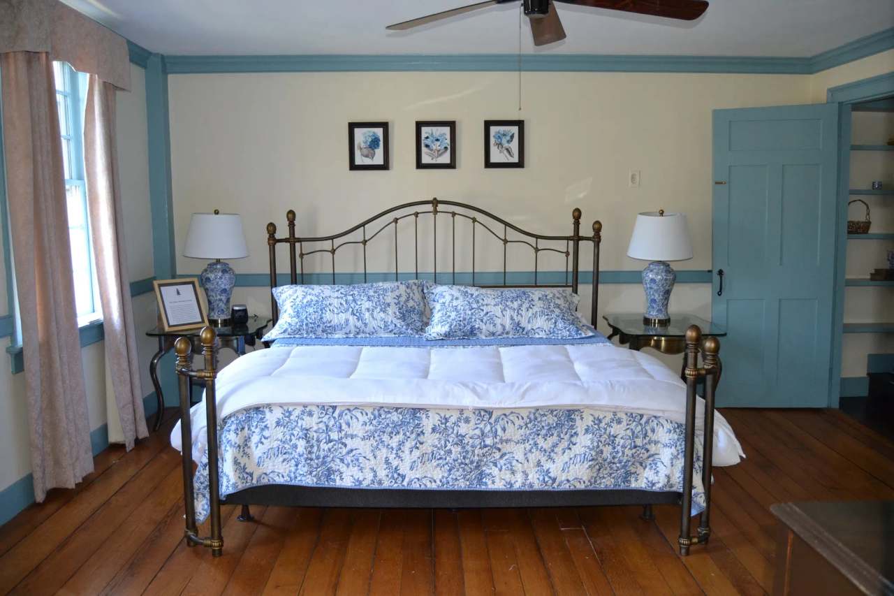 Evergreen Inn Bed & Breakfast — photo 3