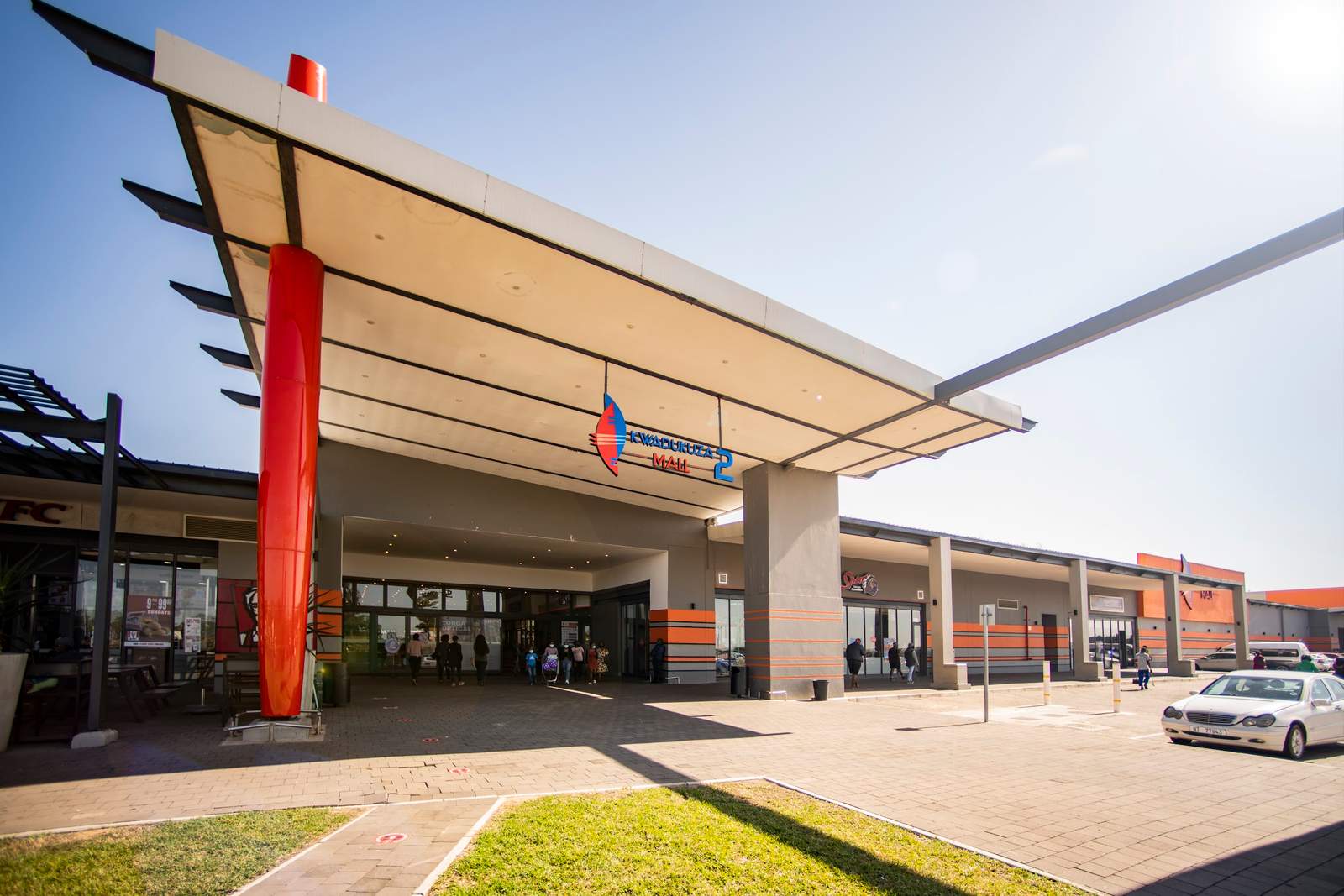 KwaDukuza Mall — photo 1