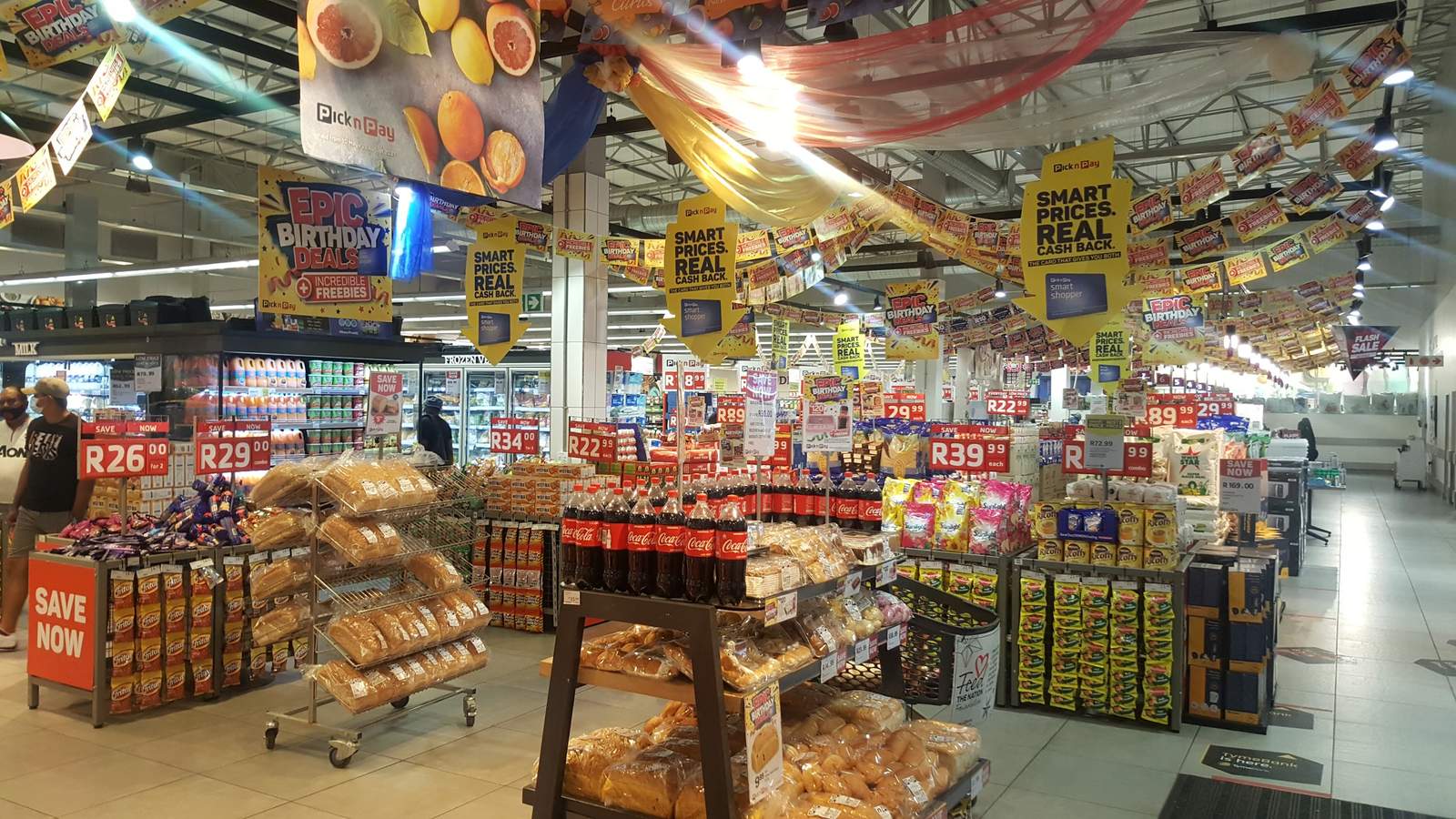 KwaDukuza Mall — photo 2