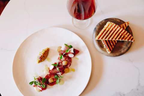 Culture Wine Bar — photo 2