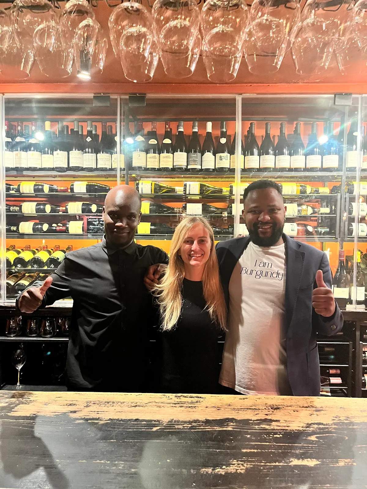 Culture Wine Bar — photo 5