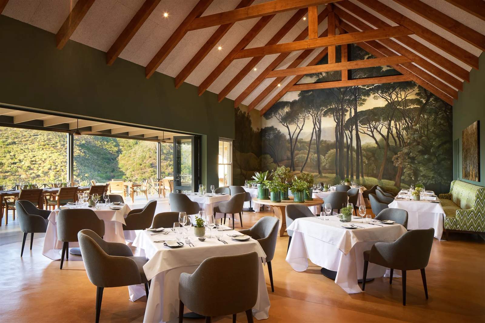 Brookdale Estate | Bistro Restaurant & Tasting Room — photo 1