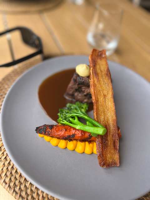 Brookdale Estate | Bistro Restaurant & Tasting Room — photo 4