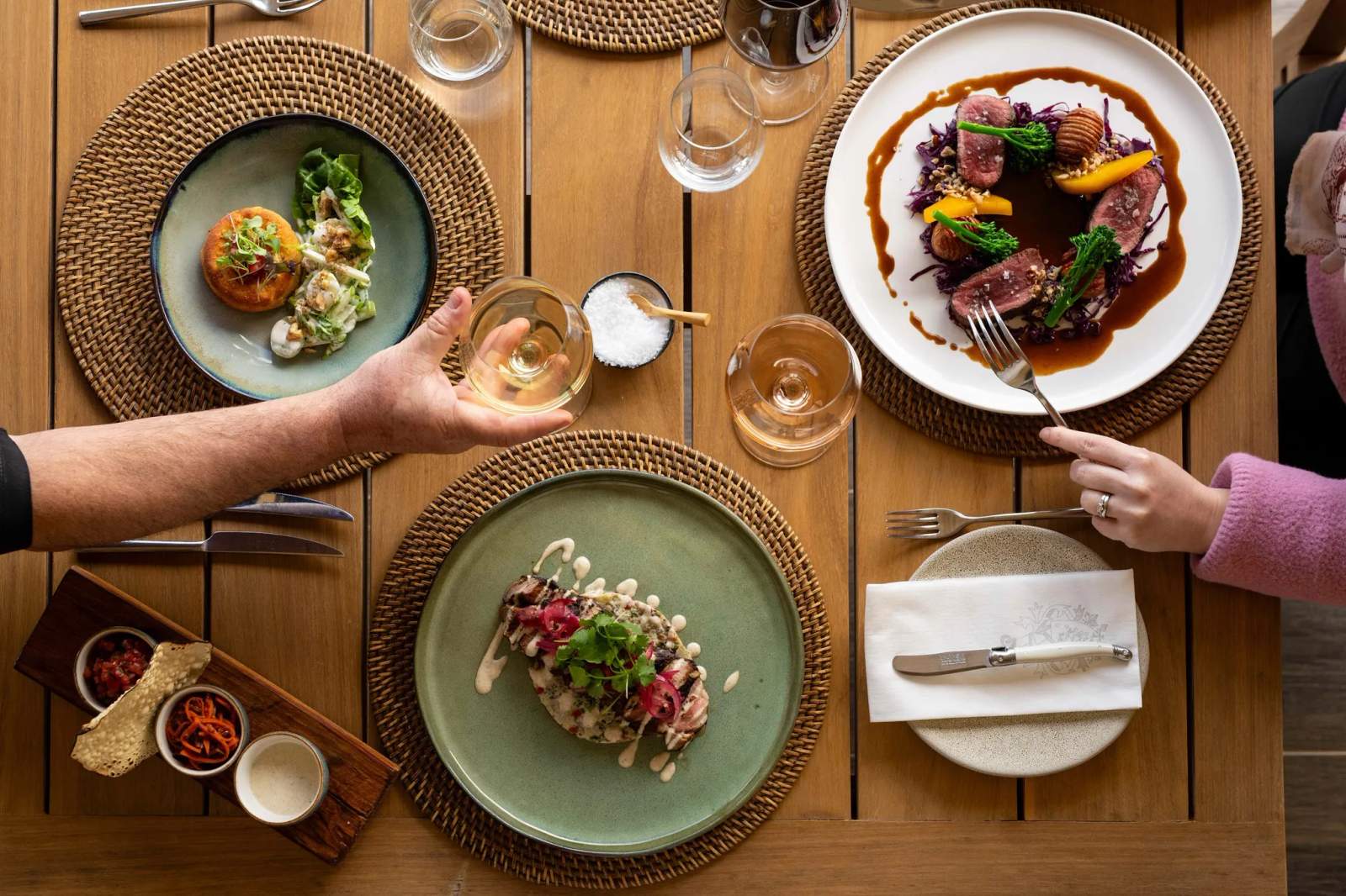 Brookdale Estate | Bistro Restaurant & Tasting Room — photo 2