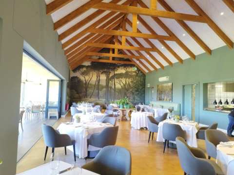 Brookdale Estate | Bistro Restaurant & Tasting Room — photo 3