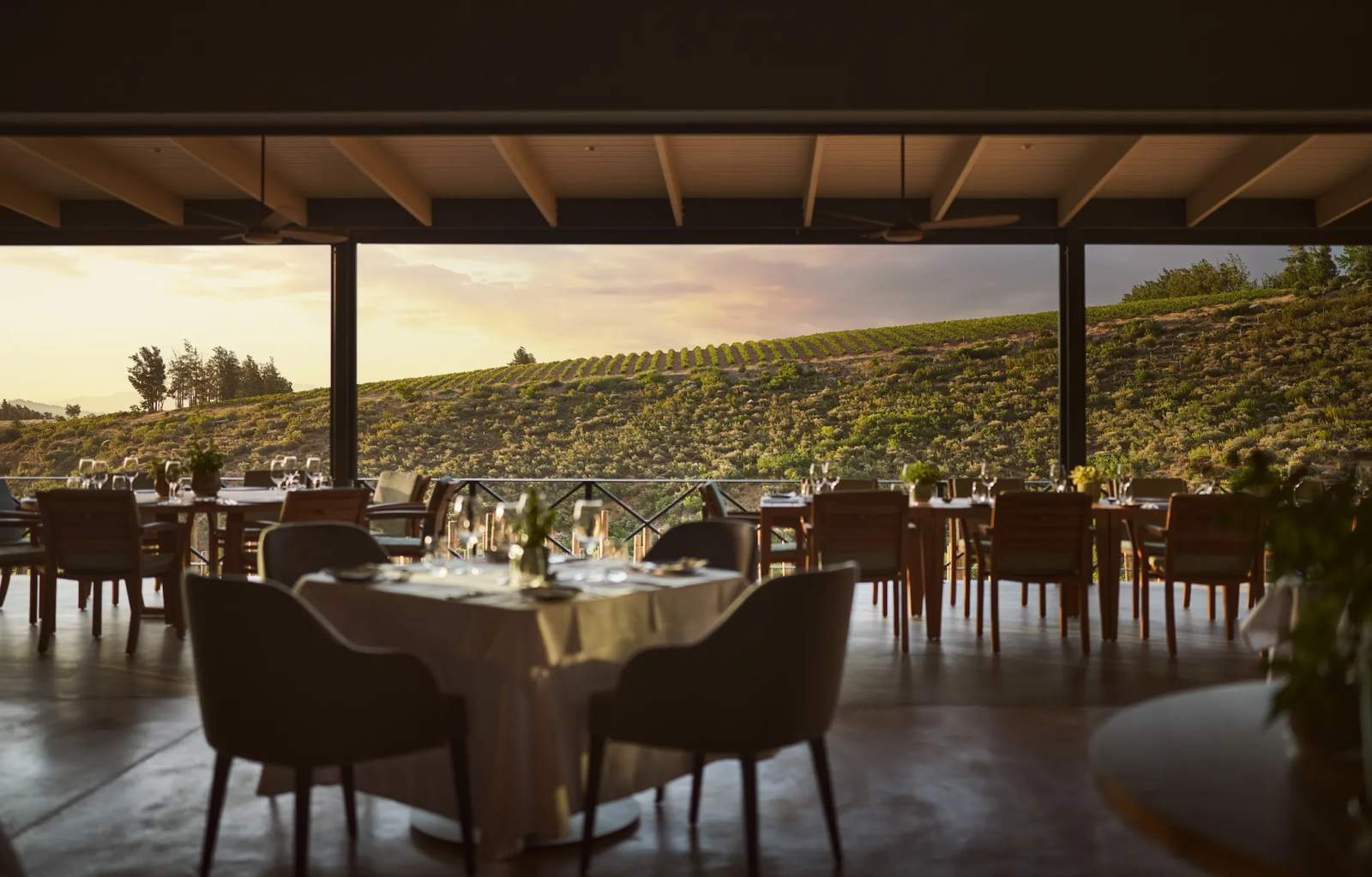 Brookdale Estate | Bistro Restaurant & Tasting Room — photo 5