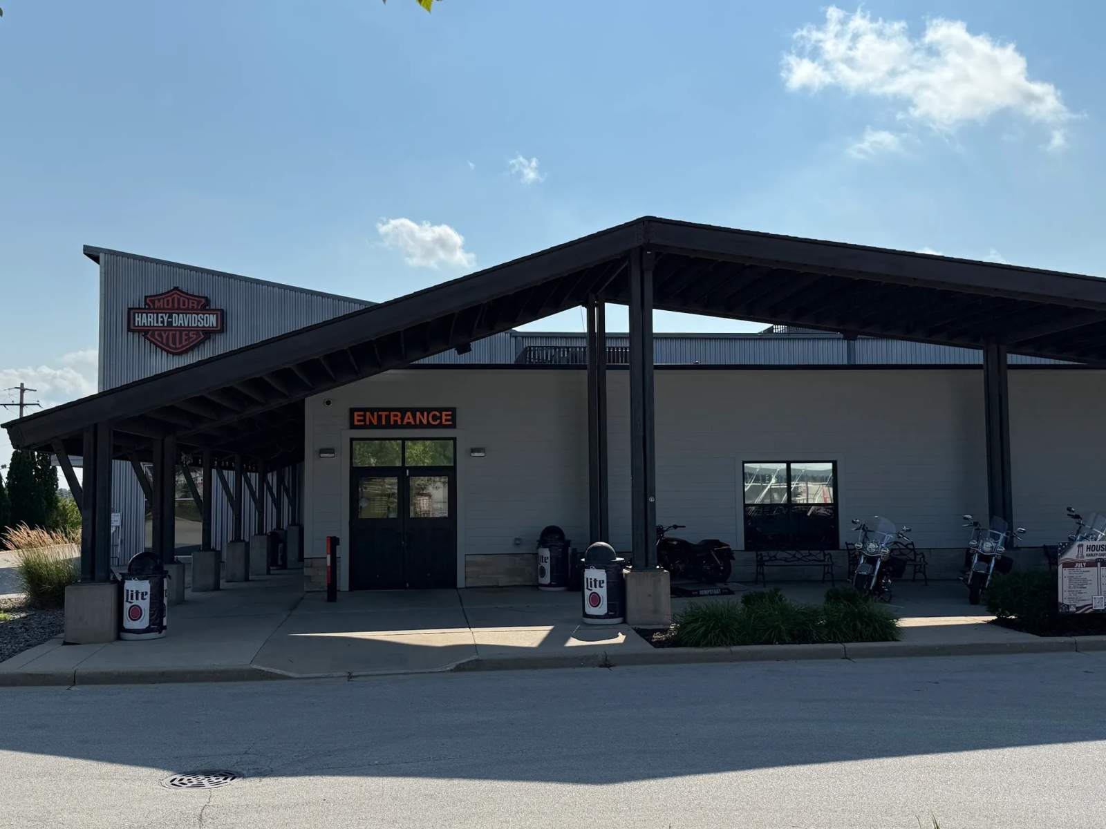 House of Harley-Davidson — photo 1