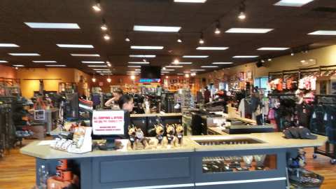 House of Harley-Davidson — photo 3