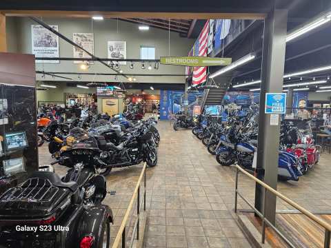 House of Harley-Davidson — photo 2