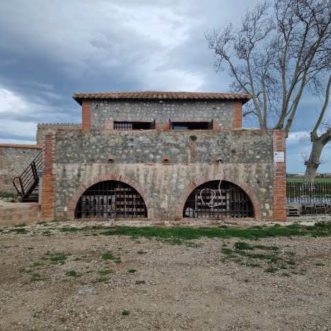 Distillerie NITOS — photo 2