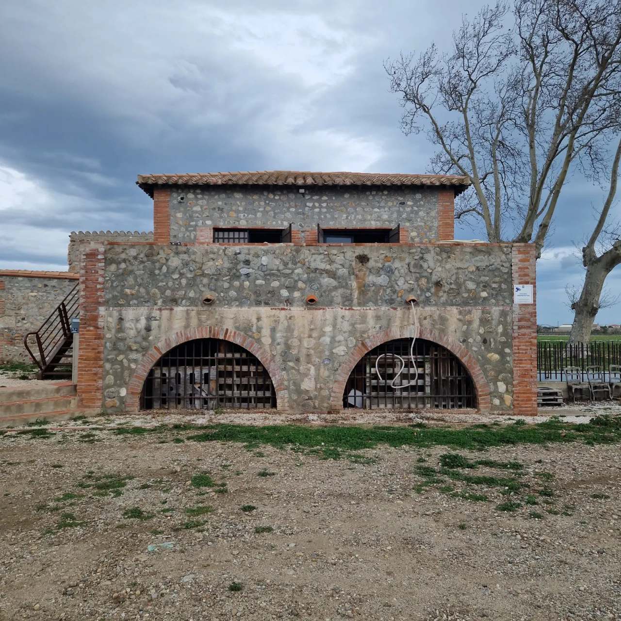 Distillerie NITOS — photo 2