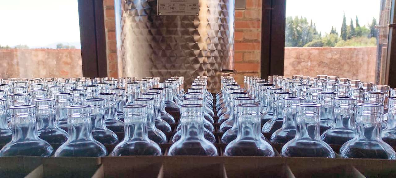 Distillerie NITOS — photo 3