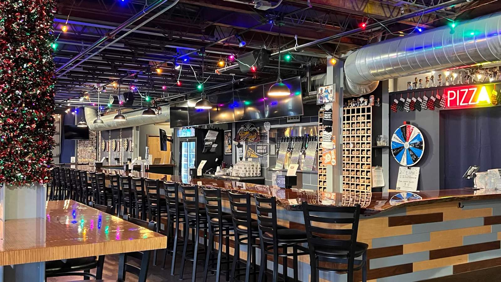 Broken Bat Brewing Co. — photo 1