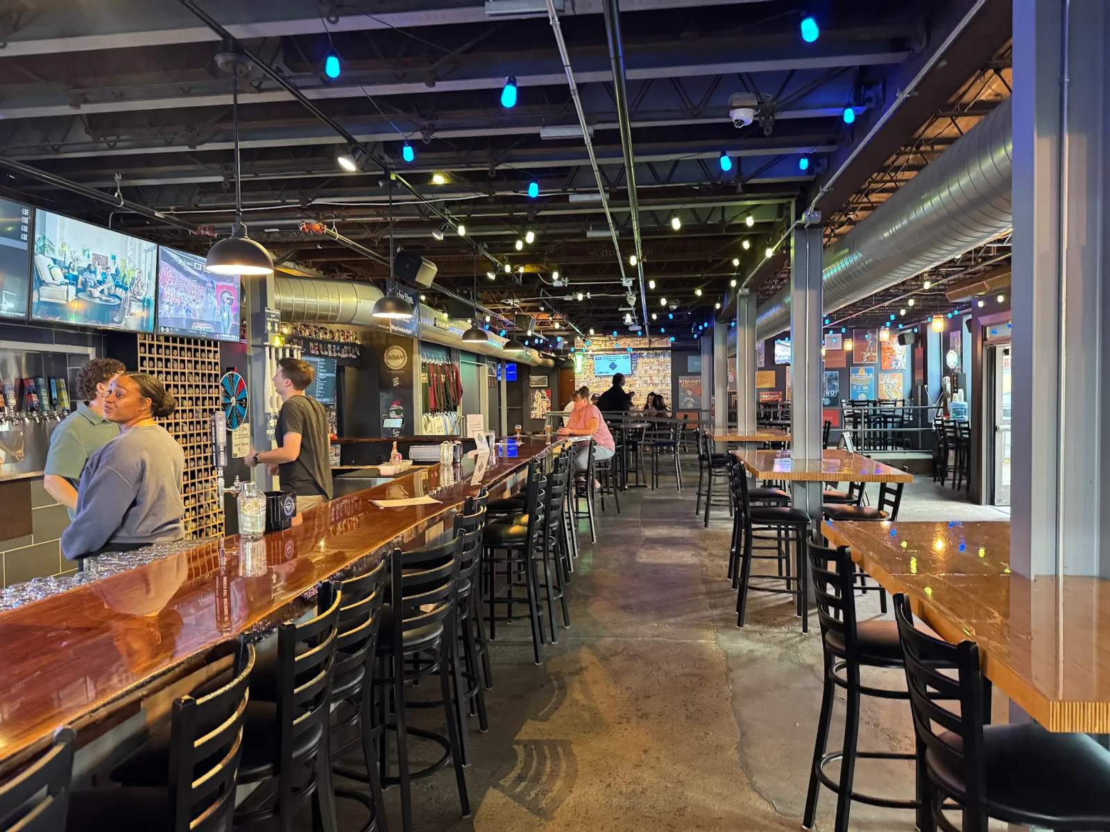 Broken Bat Brewing Co. — photo 3