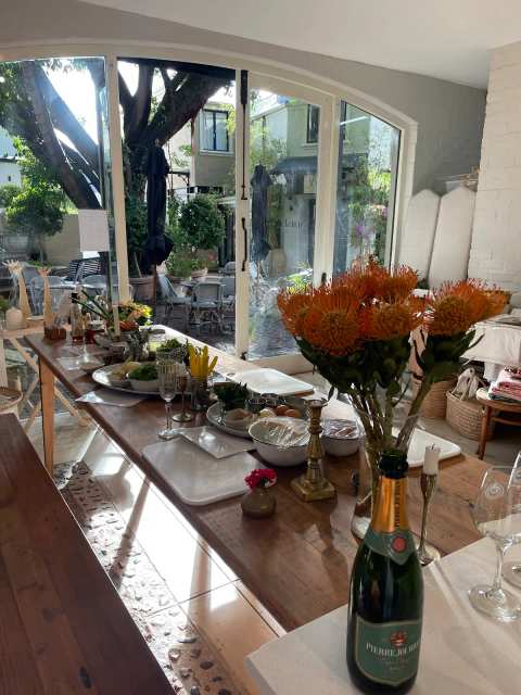 Spilsbury’s Kitchen — photo 3