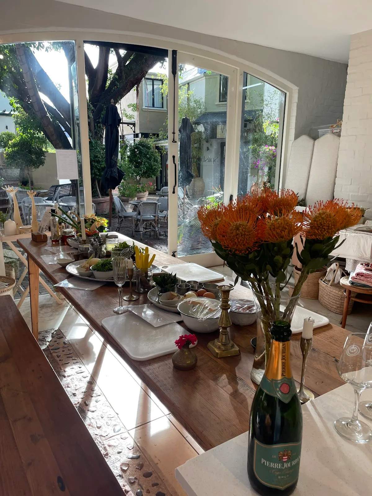 Spilsbury’s Kitchen — photo 3