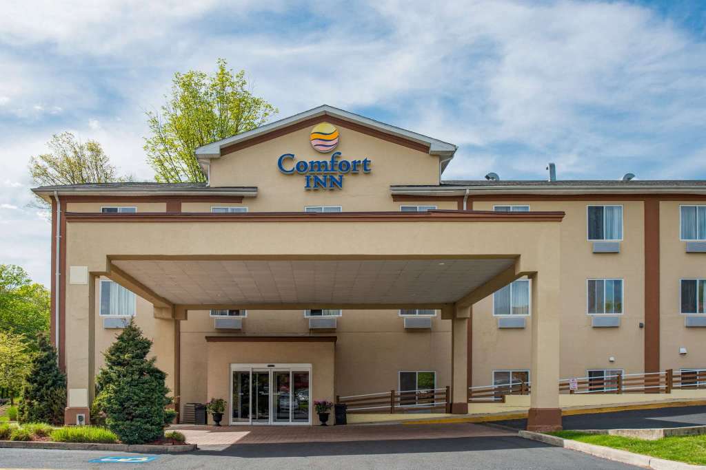 Hotels