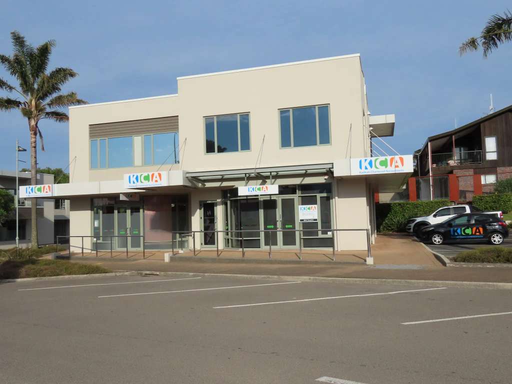 Katikati Chartered Accountants