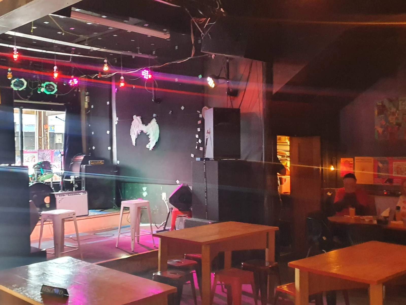 Moon Bar — photo 1
