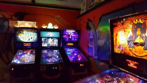 Moon Bar — photo 3
