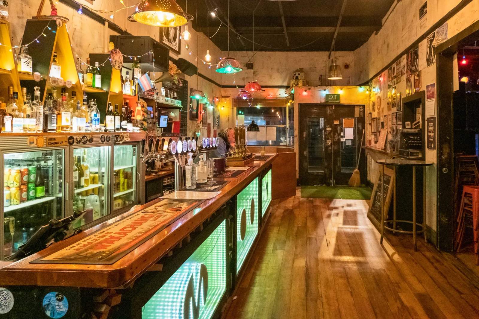 Moon Bar — photo 2