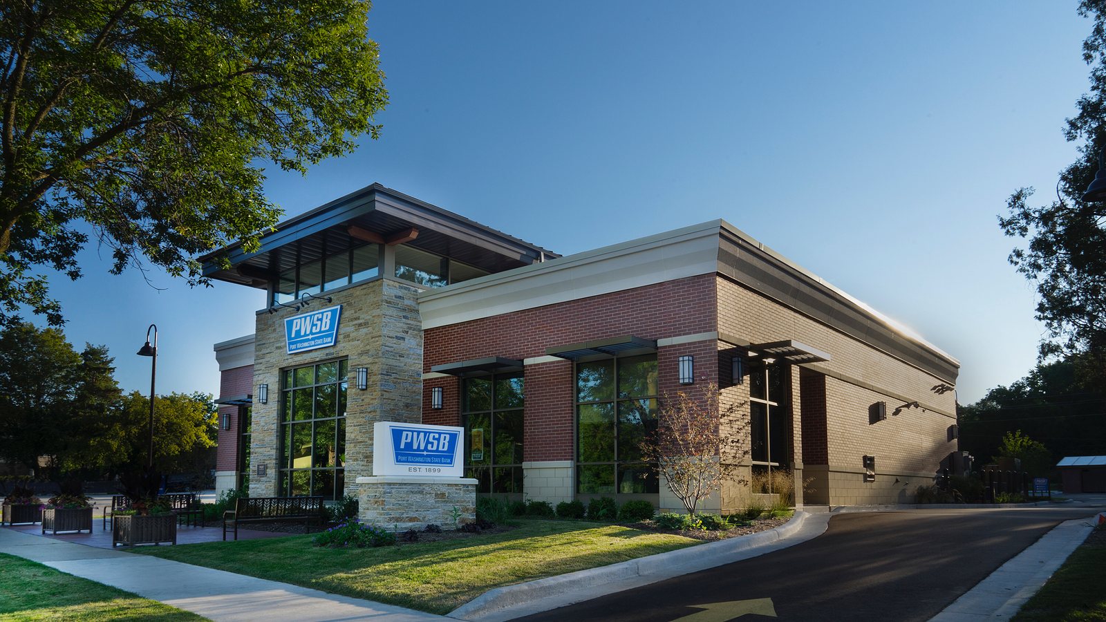 Port Washington State Bank — photo 1