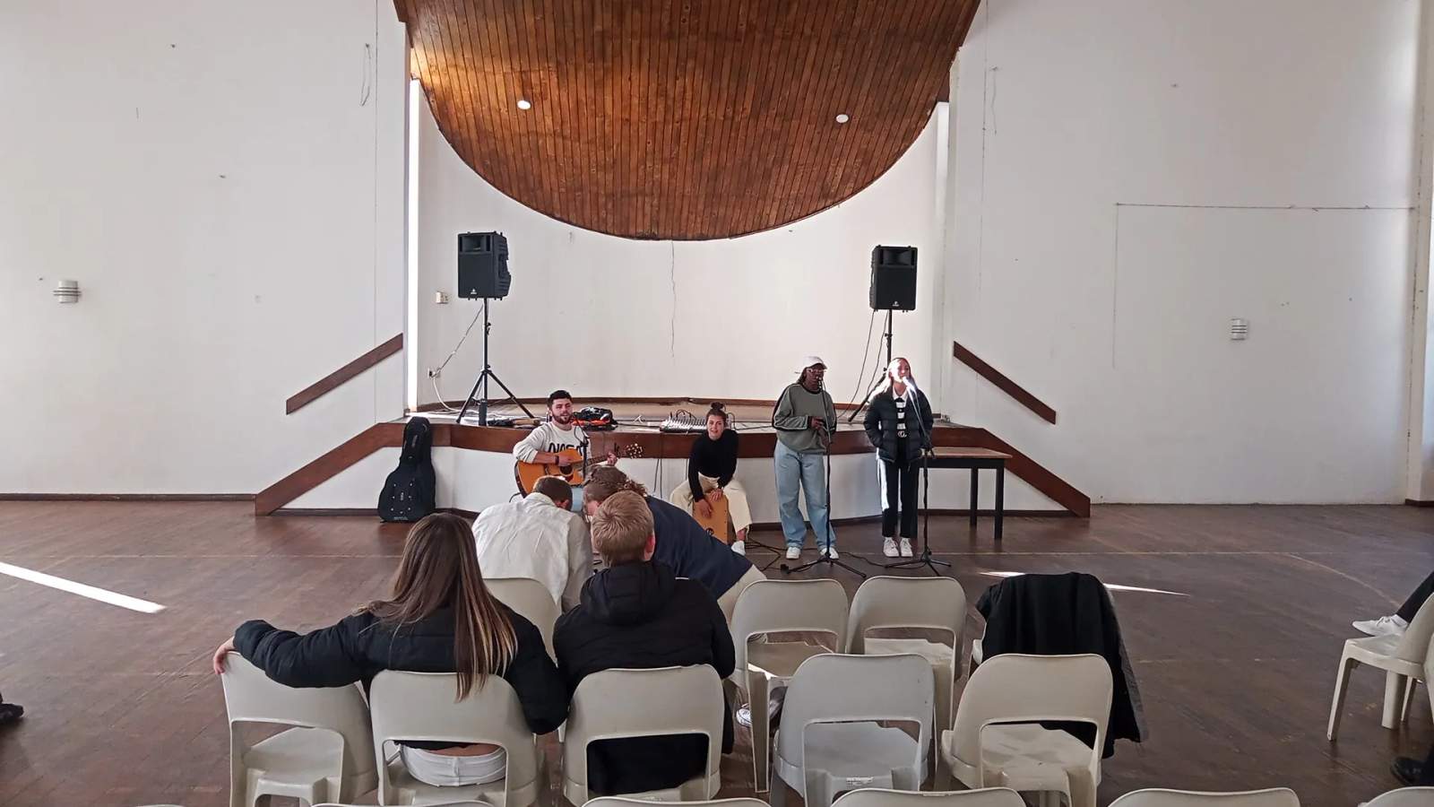 One Life Church Stellenbosch — photo 1