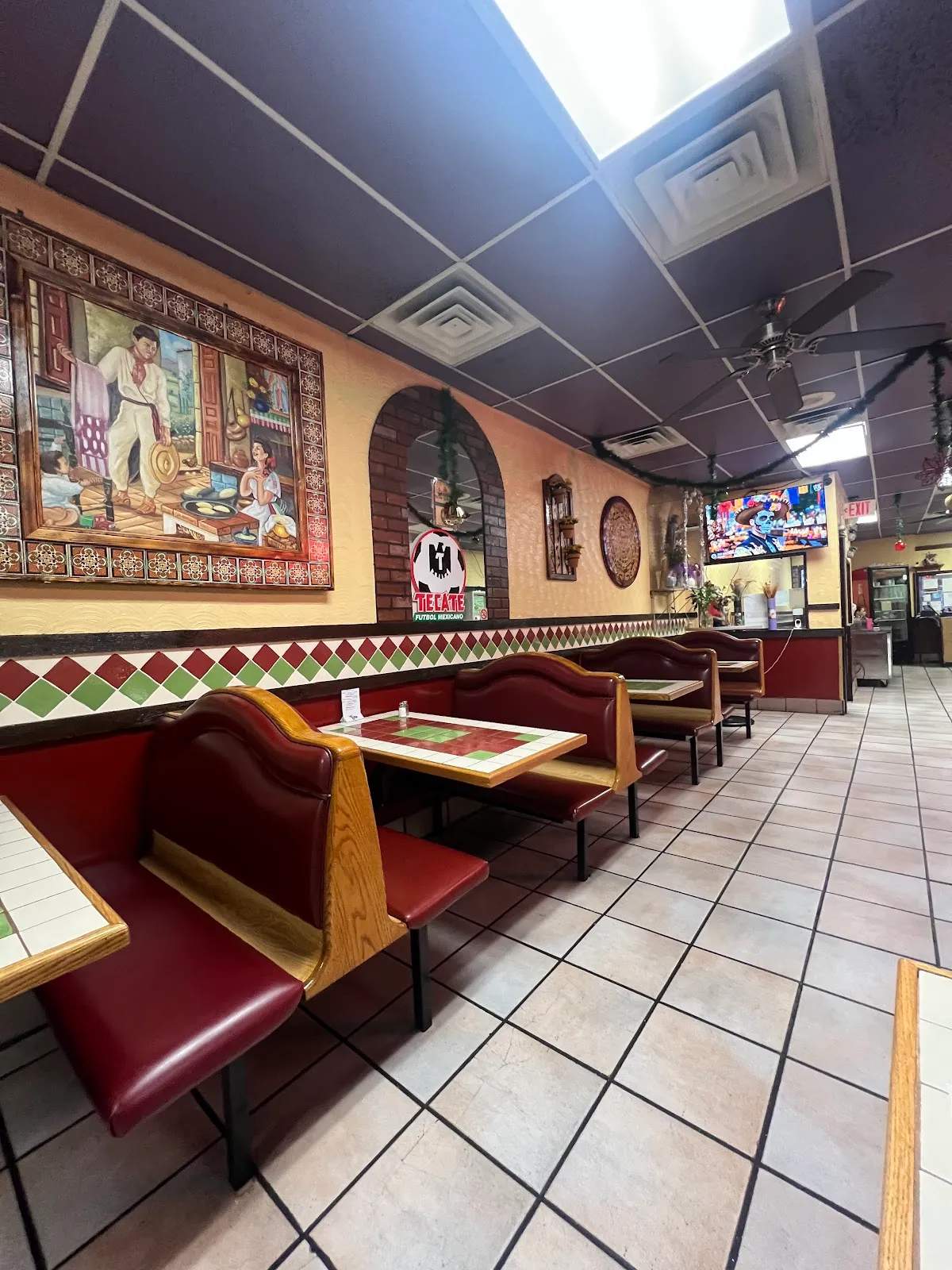 Jalisco Restaurant — photo 1