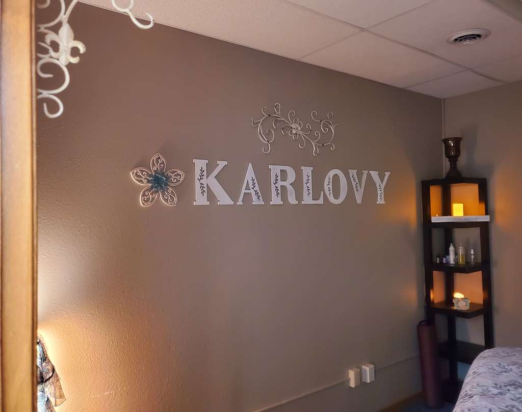 Karlovy Massage and Wellness, LLC