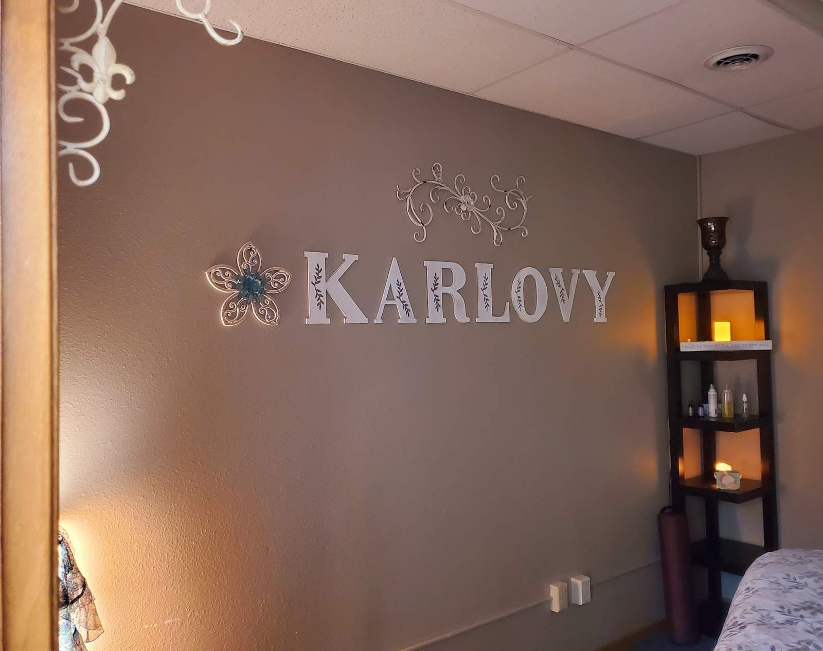 Karlovy Massage and Wellness, LLC — photo 1
