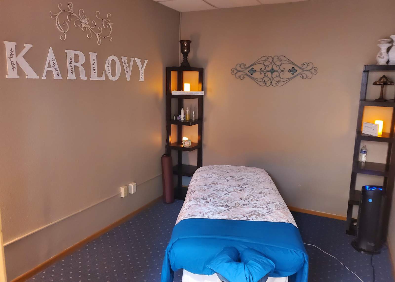 Karlovy Massage and Wellness, LLC — photo 2